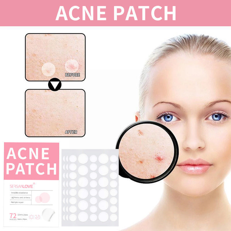 BlemishBuster - 3x Infused with salicylic acid®