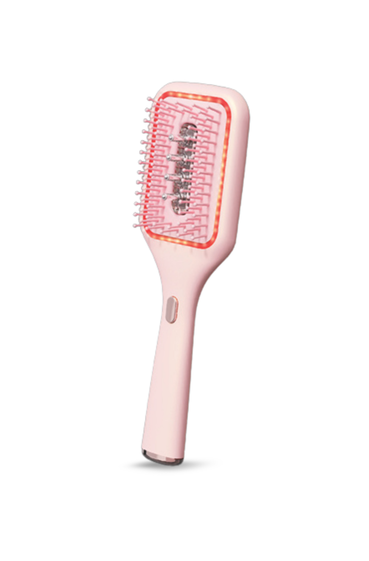 GlowDrip™ – Red Light Scalp Oil Brush