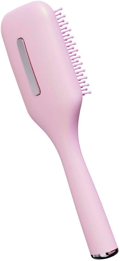 GlowDrip™ – Red Light Scalp Oil Brush